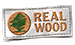 Real Wood