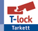 T-lock