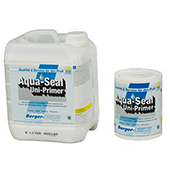 Berger Aqua Seal Uni Primer