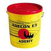 Adesiv Adecon E3