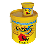Adesiv Euro 5