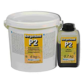 Berger Bond P2