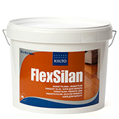 Kiilto Flex Silan