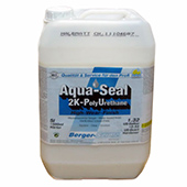 Berger Aqua-Seal 2K-PU