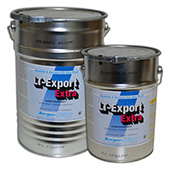 Berger LT-Export Extra