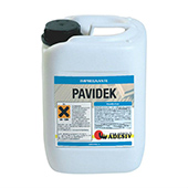 Adesiv Pavidek
