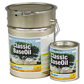 Berger Classic Base Oil Color