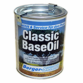Berger Classic Base Oil