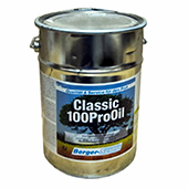 Berger Classic Oil 100 Pro
