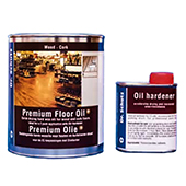 Dr. Schutz Premium Oil +