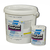 Berger Aqua-Seal Pafuki Pulver