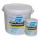 Berger Aqua-Seal Spahtelgel
