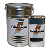 Berger Pafuki Super