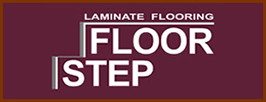 Floor Step. Luxury