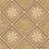 Художественный паркет
