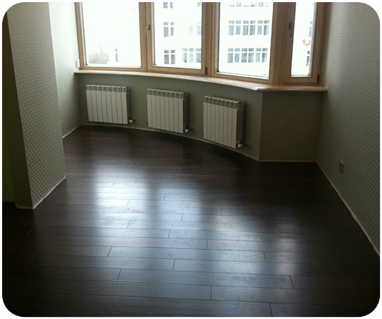 Массивная доска Royal Parquet